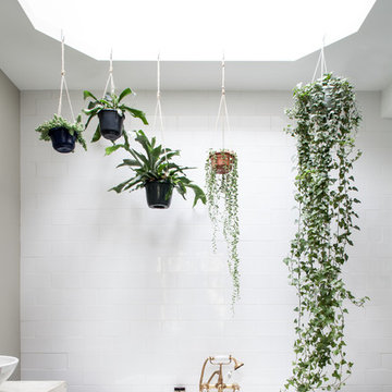 Photography for Orsman Construction, home in Hackney, London