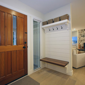 The Wyatt/Kiggins Renovation