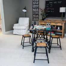 Basement Carpet