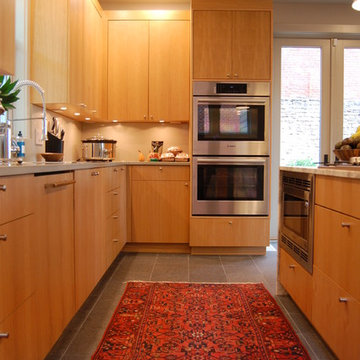 Prospect Hill Project