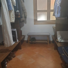 Dormitorio Principal Madrid