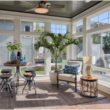 Braida’s Porch