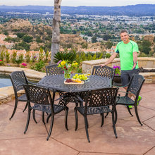 Patio Ideas