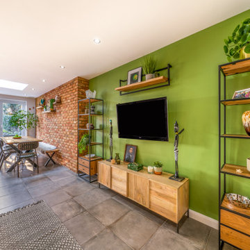 House, Hillingdon