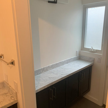 Beach House Remodel