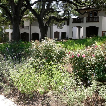 Melridge Place - Austin, TX