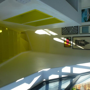 ROOF EXTENSION