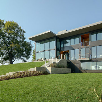 Edgewater Residence