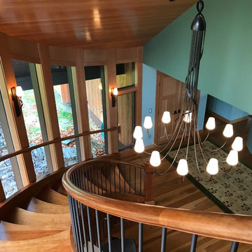 Pittsfield Residence