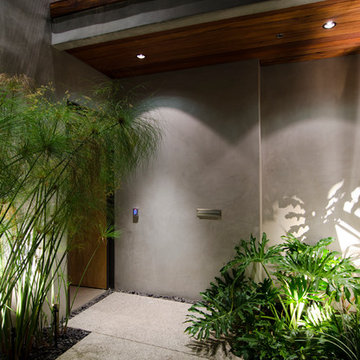 Foust Residence