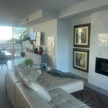 9715 Woods Dr - Client Submitted Image