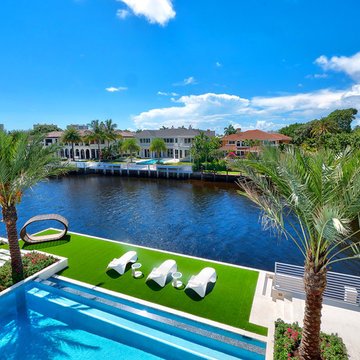 2020 Royal Palm Way, Boca Raton, Florida | To Be Built | $14.750 Million