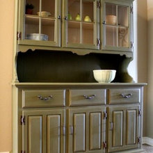 Bathroom Ideas