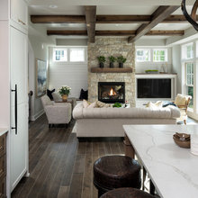 Bungalow Love