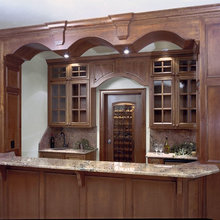 wine bar