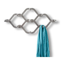 hat rack