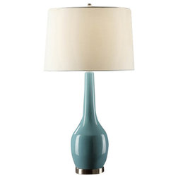 Contemporary Table Lamps by Crestview Collection