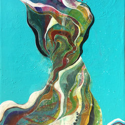2015-Spring-01 - Paintings