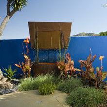 Outdoor Spaces