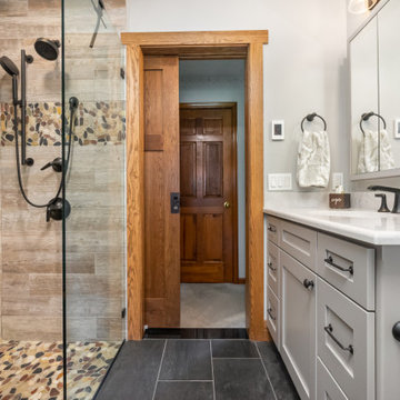 Updates to fit the home's style