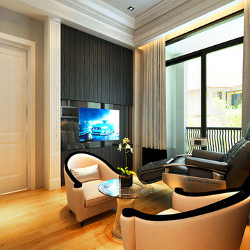 Diamond City Bungalow