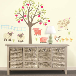 New 2014 Wall Art Kits - Wall Decals