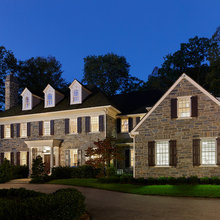 Stanmore exteriors