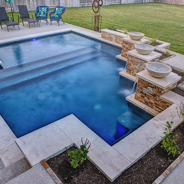 Waterbowl Pool