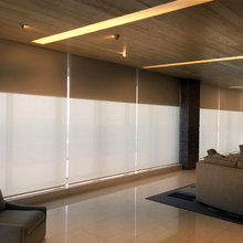 Birch Living Room