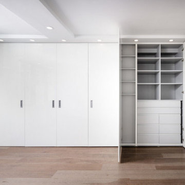 Broadway Duplex Renovation