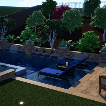 Aaron Residence