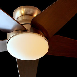 Isotope by Casablanca - Ceiling Fans