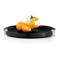 Blomus 63452 Pegos Round Tray - Products