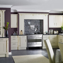 Kitchen paint