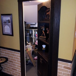 Hidden Door - Products