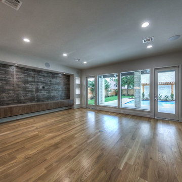 CONTEMPORARY COMPOUND