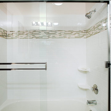 Kent Split Level Whole House Remodel