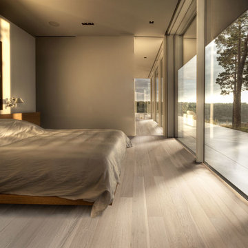 Kahrs Hardwood Flooring