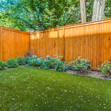 Coveted Outdoor Space