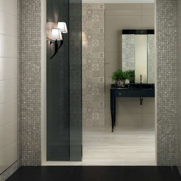 Versace Gold Tile Collection