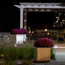 Exterior Ideas
