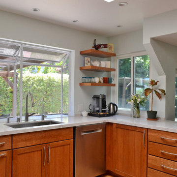 Mid SIP kitchen