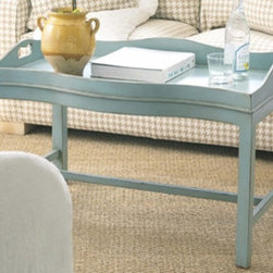 Stunning Occasional Tables - Products
