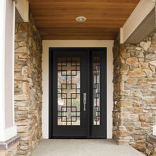door
