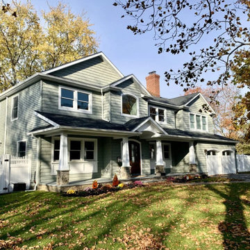 Wantagh Additions & Alterations