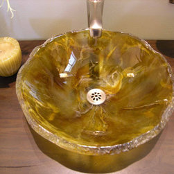Sinks - Bathroom Sinks