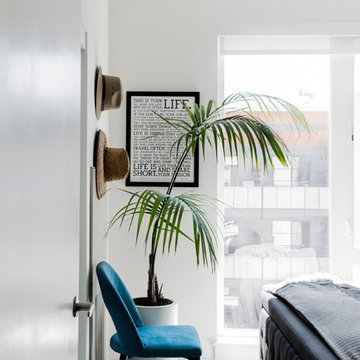 Waterfront Apartment