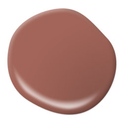 Sun Baked Earth HDC-CL-08 - Paint