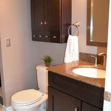 Oxford Occupied Home Staging