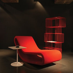 Daydream by B & T Design - Sleeper Chairs